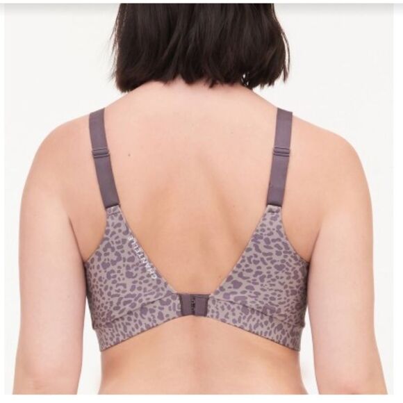 Bundle of 2 Chantelle Everyday Sport Eco Comfort Low Impact bra size S - Picture 6 of 15